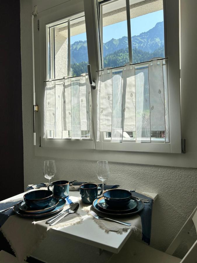 Studio Inferno Lauterbrunnen Extérieur photo